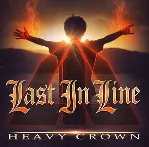 Heavy crown